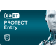 ESET Protect Entry- 2-Year Renewal/ 11-25 Seats (Tier B11)